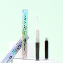 Load image into Gallery viewer, 12 Colors Double Head Dual-use Eyeliner Colorful Smooth Eyeliner Liquid Pen Waterproof Long Lasting Eyeliner Pen Makeup Cosmetics