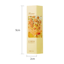 Load image into Gallery viewer, Hand Care Essential Oil Convenient Portable Moisturize Repair Hand Oil Anti-Drying Comfortable Hand Foot Care