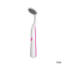 Load image into Gallery viewer, Dental Speculum with Lamp Dental Examination Tool Dental Material Anti-fog LED Speculum Lamp Dental Health Care Tools