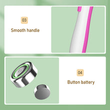 Load image into Gallery viewer, Dental Speculum with Lamp Dental Examination Tool Dental Material Anti-fog LED Speculum Lamp Dental Health Care Tools