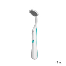 Load image into Gallery viewer, Dental Speculum with Lamp Dental Examination Tool Dental Material Anti-fog LED Speculum Lamp Dental Health Care Tools