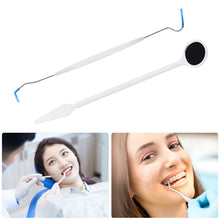 Load image into Gallery viewer, Disposable Oral Instrument Box Dental Oral Package Dental Veneer Instrument Package Dental Instrument Tray Teeth Care Tools