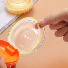 Load image into Gallery viewer, Portable Denture Storage Box Mouth Guard Container Supplies Tray Braces Case Health Care Oral Hygiene Dental Appliance Storage Box