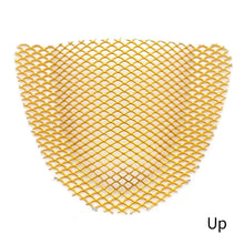 Load image into Gallery viewer, Dental Reinforcement Mesh Denture Processing Reinforcement Mesh Reinforcement Mesh Dentistry Dental Health Care Tools