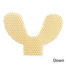 Load image into Gallery viewer, Dental Reinforcement Mesh Denture Processing Reinforcement Mesh Reinforcement Mesh Dentistry Dental Health Care Tools
