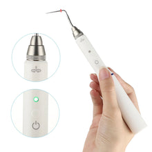 Load image into Gallery viewer, Dental Cordless Gutta Percha Obturation System Endo Heated Pen 2 Tips Lab 3 Seconds Rapid Heating Endodontic Root Tools