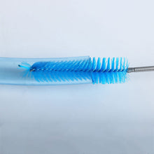 Load image into Gallery viewer, CPAP Mask & Hose Cleaning Brush Kit CPAP Cleaner Brush Suppliers Fits For Standard 30 mm&18mm Diameter Tubing 1.2-2.m