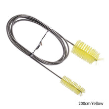 Load image into Gallery viewer, CPAP Mask & Hose Cleaning Brush Kit CPAP Cleaner Brush Suppliers Fits For Standard 30 mm&18mm Diameter Tubing 1.2-2.m