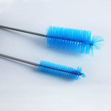 Load image into Gallery viewer, CPAP Mask & Hose Cleaning Brush Kit CPAP Cleaner Brush Suppliers Fits For Standard 30 mm&18mm Diameter Tubing 1.2-2.m