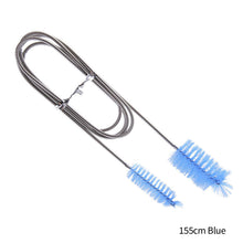 Load image into Gallery viewer, CPAP Mask & Hose Cleaning Brush Kit CPAP Cleaner Brush Suppliers Fits For Standard 30 mm&18mm Diameter Tubing 1.2-2.m