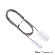 Load image into Gallery viewer, CPAP Mask & Hose Cleaning Brush Kit CPAP Cleaner Brush Suppliers Fits For Standard 30 mm&18mm Diameter Tubing 1.2-2.m