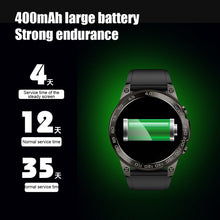Load image into Gallery viewer, Dm50 Smart Watch Amoled Hd 1.4-inch Large Screen Bluetooth-compatible Call Heart Rate Blood Oxygen Monitor Smartwatch