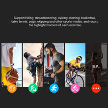 Load image into Gallery viewer, Dm50 Smart Watch Amoled Hd 1.4-inch Large Screen Bluetooth-compatible Call Heart Rate Blood Oxygen Monitor Smartwatch