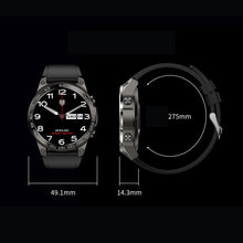 Load image into Gallery viewer, Dm50 Smart Watch Amoled Hd 1.4-inch Large Screen Bluetooth-compatible Call Heart Rate Blood Oxygen Monitor Smartwatch