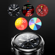 Load image into Gallery viewer, JM03 Smart Watch Men Smartwatch Tws 2 In 1 HIFI Stereo Wireless Headset Combo Bluetooth Phone Call For Android IOS