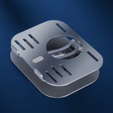 Load image into Gallery viewer, Suitable For Flat-panel Painting And Chasing Drama Flat-panel Bracket Folding Rotating Lazy Bracket Aluminum Alloy Desktop Mobile Phone Bracket