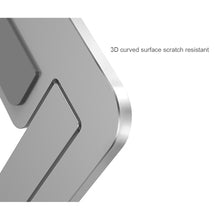 Load image into Gallery viewer, Aluminum Alloy Computer Bracket Lifting Portable Cooling Bracket Notebook Bracket Bracket