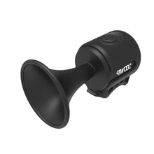 Load image into Gallery viewer, Electric Bicycle Horn 120db Loud Bike Bell With Warning Sound Bike Horns With Warning Sound by Battery For Kids Scooters Bikes