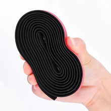 Load image into Gallery viewer, EVA PU Soft Anti-Vibration Road Bicycle Handlebar Tape Colorful Gradient Color Bike Tapes Handlebar Bar Tape Bike Accessories