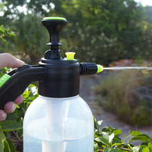 Load image into Gallery viewer, Car Wash Foam Nozzle Hand Operated Pump Foam Sprayer Hand Pressurized Foam Water Sprayer Manual Snow Foam Lance Nozzle
