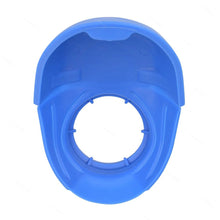 Load image into Gallery viewer, Car Windshield Wiper Washer Fluid Reservoir Tank Bottle Cap Lid Funnel Cover For Audi For Skoda VW 6V0955485 6V0 955 485