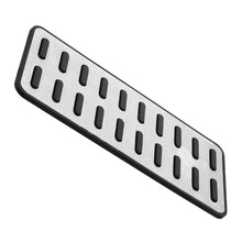 Load image into Gallery viewer, Stainless Steel Carmilla Dead Pedal for Hyundai KIA Foot Rest Pedals Rest Pedal Fit for All Hyundai Kia Car Models Car Accessories