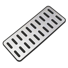 Load image into Gallery viewer, Stainless Steel Carmilla Dead Pedal for Hyundai KIA Foot Rest Pedals Rest Pedal Fit for All Hyundai Kia Car Models Car Accessories