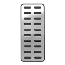Load image into Gallery viewer, Stainless Steel Carmilla Dead Pedal for Hyundai KIA Foot Rest Pedals Rest Pedal Fit for All Hyundai Kia Car Models Car Accessories