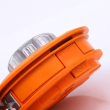 Load image into Gallery viewer, Universal M10 Aluminum Head Nylon Trimmer Head Bump Feed Line Trimmer Head Aluminum Strimmer Grass Brush Cutter Parts