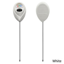 Load image into Gallery viewer, Soil Humidometer Soil Moisture Meter Hygrometer Probe Plants Flowers Moist Tester Watering Test Instrument