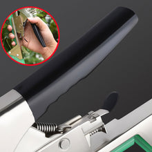 Load image into Gallery viewer, Tying Machine Plant Garden Plant Tapetool Tapener Rolls Tape Set for Vegetable Grape Tomato Cucumber Pepper Flower