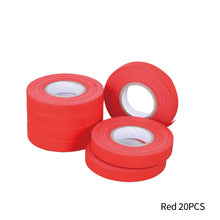 Load image into Gallery viewer, 23m/Roll Green PVC Plant Ties Garden Twine Plant Ties Plant Bandage Garden Hook Loop Bamboo Cane Wrap Support Accessories