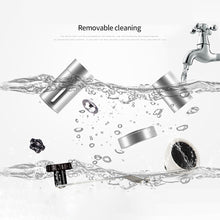 Load image into Gallery viewer, Manual Coffee Grinder Mini Stainless Steel Handmade Coffee Bean Grinders Portable Handheld Mill Foamer Coffee Accessories Kitchen Tool