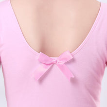 Load image into Gallery viewer, Spring And Summer Girls Dance Skirt Two-Piece Tutu Training Skirt