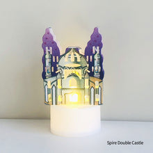 Load image into Gallery viewer, Eid Mubarak Lantern LED Wind lamp Ramadan Decorations Islamic Muslim Party Decor Ramadan Kareem EID Al Adha Gifts