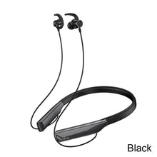 Load image into Gallery viewer, Bluetooth Earphones Magnetic Headphone Sport Wireless Hanging Neck Earphones with Microphone For Xiaomi Red Mi Huawei P30