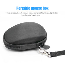 Load image into Gallery viewer, Portable Mouse Carrying Case for Logitech MX Anywhere 3 Waterproof Shockproof EVA Travel Storage Bag Protection Shell Case