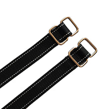 Load image into Gallery viewer, Gym Ring With Adjustable Straps Buckles Indoor Fitness Gymnastics Rings Non-Slip Bear Load 200KG Exercise Rings