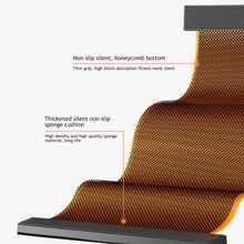 Load image into Gallery viewer, Coasting Training Pad Home Sports Speed Skating Fitness Pad Indoor Skiing Fitness Equipment Lean Leg Exercise Balance