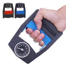 Load image into Gallery viewer, Grip Device Grip Table Finger Force Measuring Device Measuring Tool Enhance Finger Force Palm Force 0-30Kg
