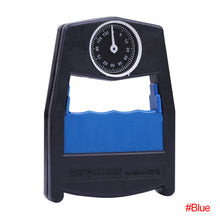 Load image into Gallery viewer, Grip Device Grip Table Finger Force Measuring Device Measuring Tool Enhance Finger Force Palm Force 0-30Kg