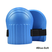Load image into Gallery viewer, Labor Protection EVA Foaming Knee Pads Tile Mud Worker Garden Construction Knee Protection Foam Soft And Hard Optional