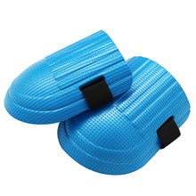 Load image into Gallery viewer, Labor Protection EVA Foaming Knee Pads Tile Mud Worker Garden Construction Knee Protection Foam Soft And Hard Optional