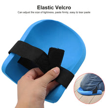 Load image into Gallery viewer, Labor Protection EVA Foaming Knee Pads Tile Mud Worker Garden Construction Knee Protection Foam Soft And Hard Optional