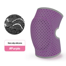 Load image into Gallery viewer, Children'S Dance Knee Pads Outdoor Sports Cycling Skateboarding Running Insulation Warm Professional Protection Suitable For Girls