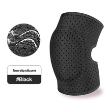 Load image into Gallery viewer, Children'S Dance Knee Pads Outdoor Sports Cycling Skateboarding Running Insulation Warm Professional Protection Suitable For Girls