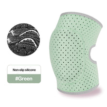Load image into Gallery viewer, Children'S Dance Knee Pads Outdoor Sports Cycling Skateboarding Running Insulation Warm Professional Protection Suitable For Girls
