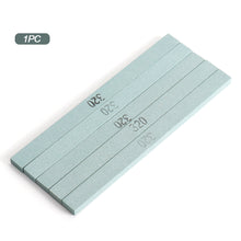 Load image into Gallery viewer, P320 Polishing Stone #320 Pottery Tools Grinding Ceramic Whetstone Ceramic Bottom Sticky Glaze Polishing Grinding Tools