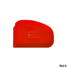 Load image into Gallery viewer, Pottery Rubber Scraper Cutter DIY Sculpture Ceramic Ploymer Clay Trimming Sculpture Shaping Tools Filming Scraper