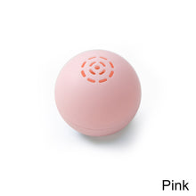 Load image into Gallery viewer, Cat Catching Toy Rolling Ball Toy with Sound&Light Pet Music Ball Toy Kitten Interactive Training Toys